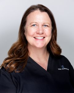 Photograph of a Jobe Systems employee